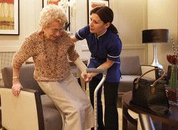 Sand Lake Assisted Living Facility photo 1