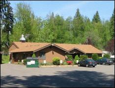 Federal Way Senior Center photo 1
