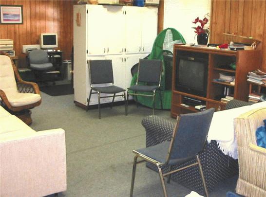 Federal Way Senior Center photo 4