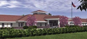 Prairie Hills of Des Moines