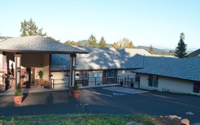 Clackamas Heights Senior Living photo 2