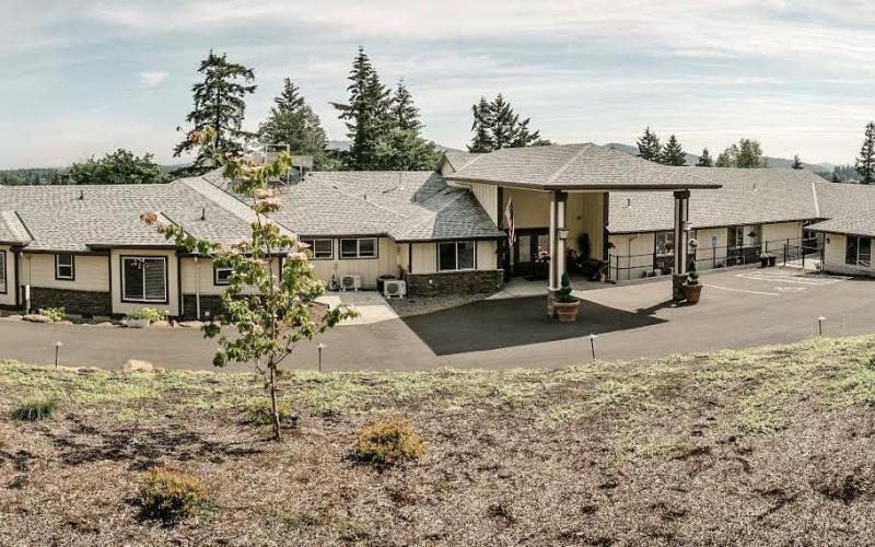 Clackamas Heights Senior Living photo 5