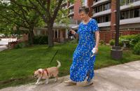 Golden West Senior Residence