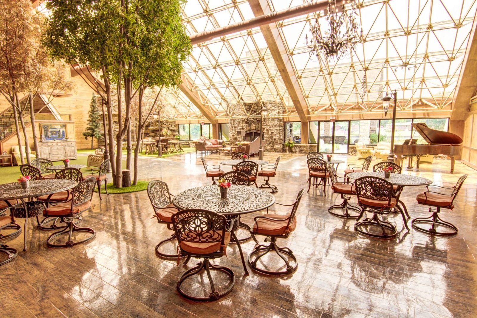 The Atrium at Serenity Point` photo 2