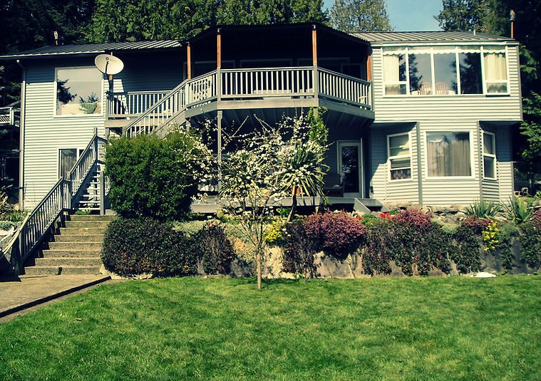 STAR LAKE ADULT FAMILY HOME