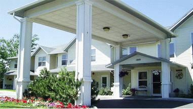 Parkwood Meadows Assisted Living