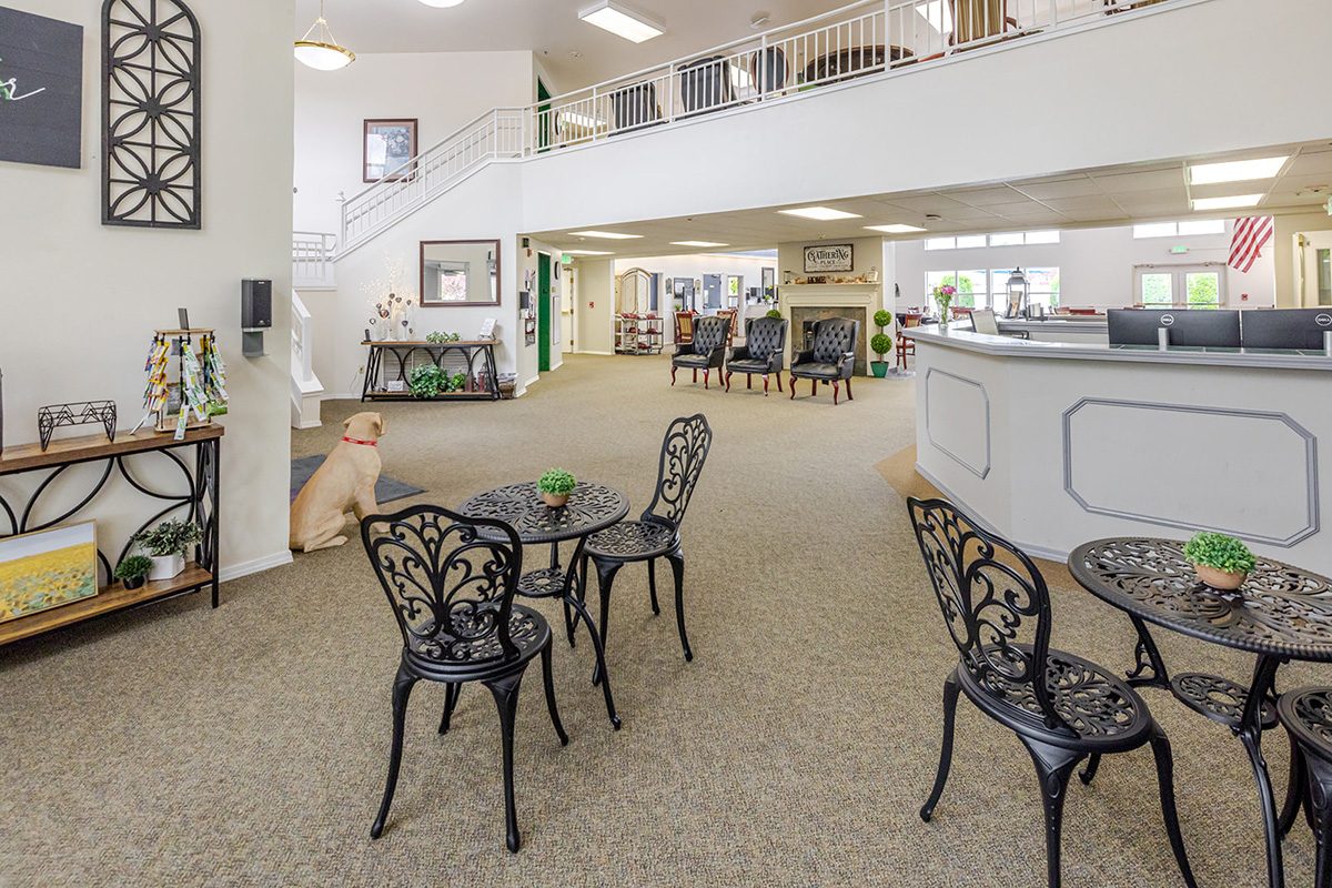 Parkwood Meadows Assisted Living photo 3
