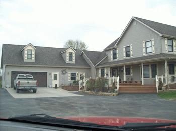 Gingerbread Manor Adult Foster Care ~Family Home~