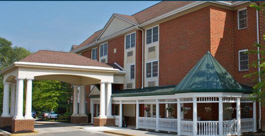 The Residence on Greenbelt