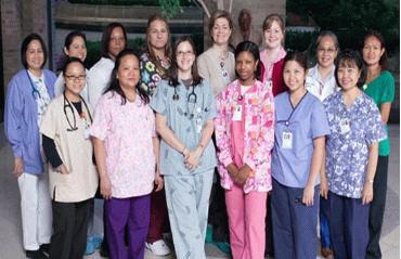Horizon Health Services...