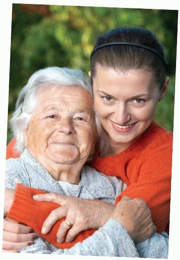 An Everlasting Spring - Senior Care