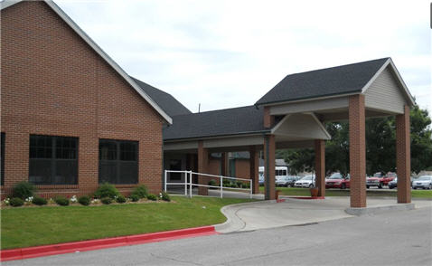 The Cottages at Emerald Square