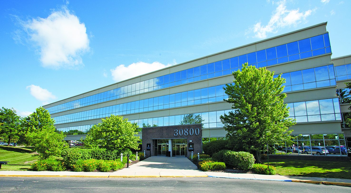 In-House Hospice & Palliative Care