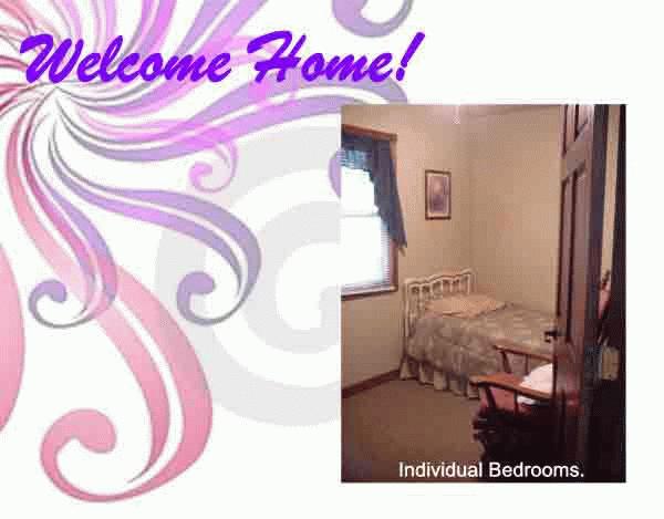 Joan's House of Hope photo 2
