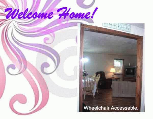 Joan's House of Hope photo 4