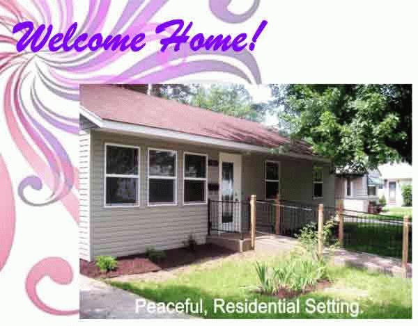 Joan's House of Hope photo 5