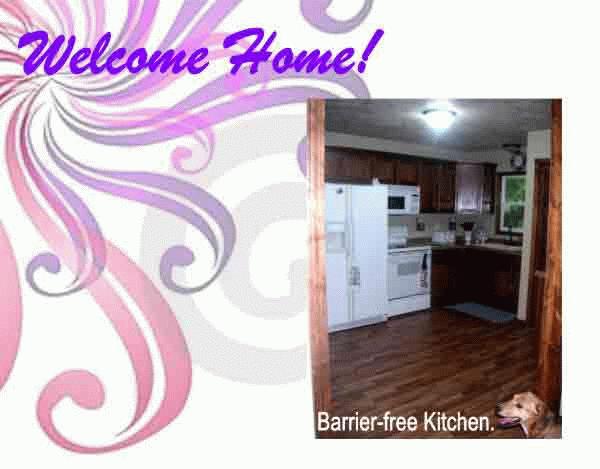 Joan's House of Hope photo 6