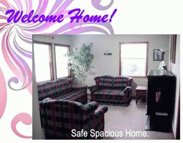 Joan's House of Hope photo 7