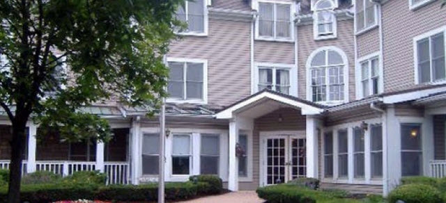 Brookdale Kenwood