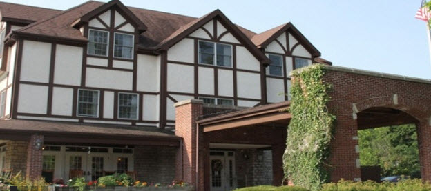 Brookdale Oakwood