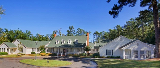 Brookdale Augusta