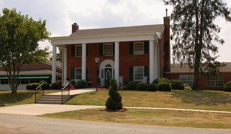 Brookdale Cedar Springs