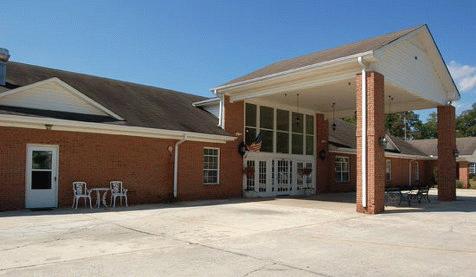 Brookdale Hanceville