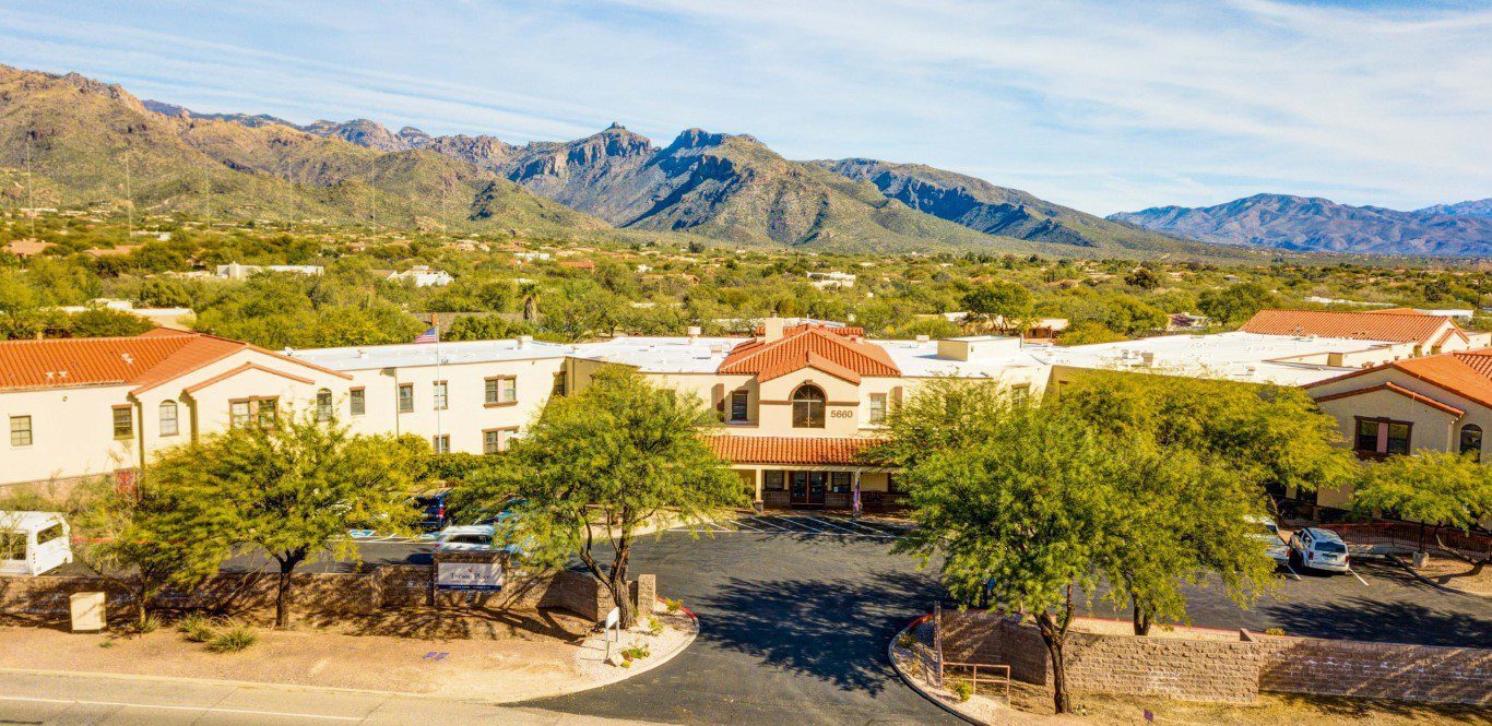 Tucson Place at Ventana Canyon photo 3