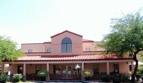 Brookdale Ventana Canyon