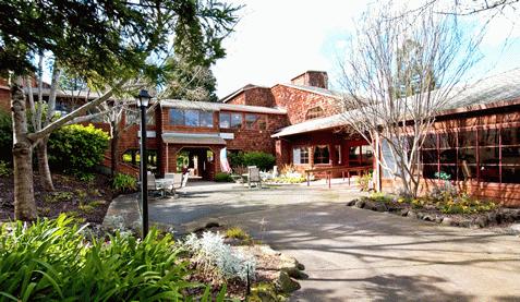 Brookdale Chanate