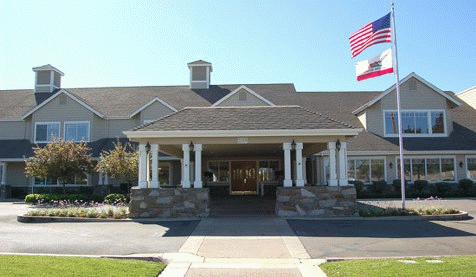 Brookdale Citrus Heights