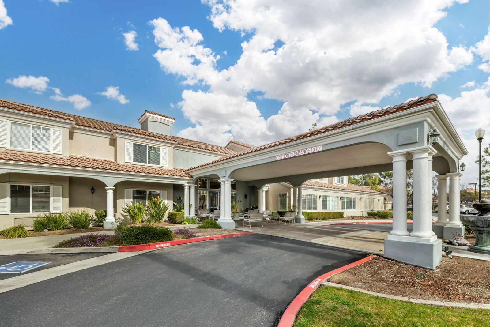 Brookdale Murrieta photo 3