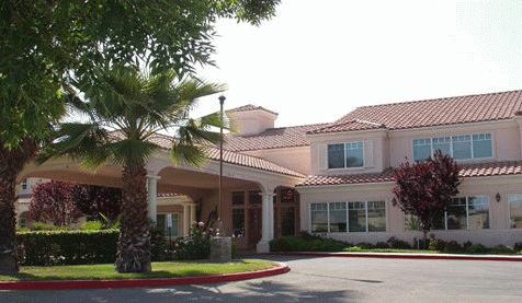 Brookdale Murrieta photo 1