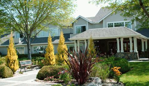 Brookdale Windsor photo 1