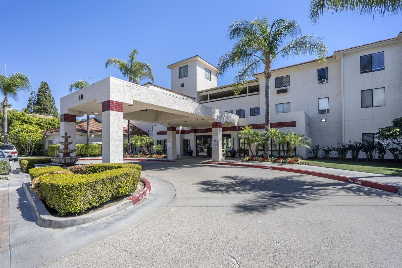 Brookdale Irvine photo 2