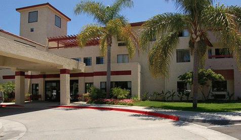 Brookdale Irvine