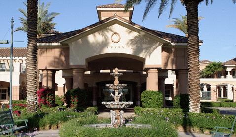 Brookdale Mirage Inn