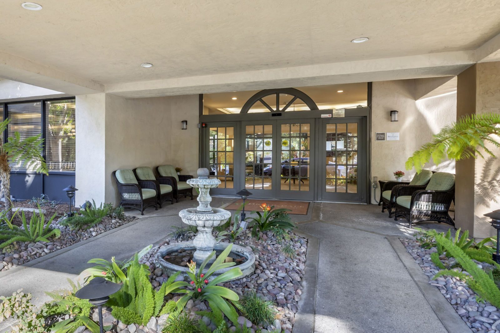 Brookdale Anaheim Hills photo 2
