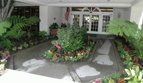 Brookdale Anaheim Hills