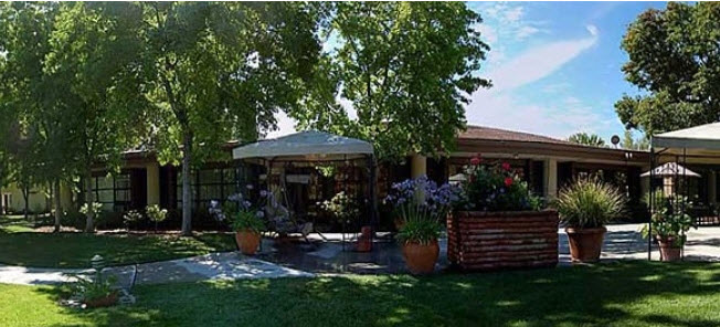 Brookdale Scotts Valley
