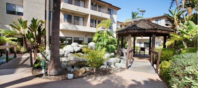 Brookdale South Bay