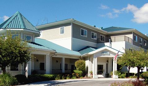 Regency of Evergreen Valley