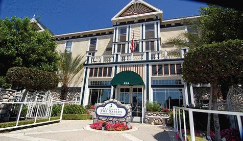 Brookdale Monrovia