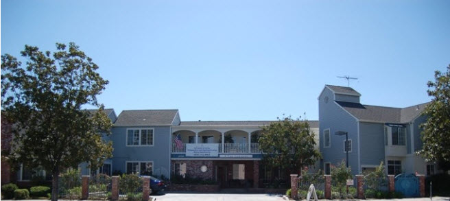 Brookdale South Tarzana