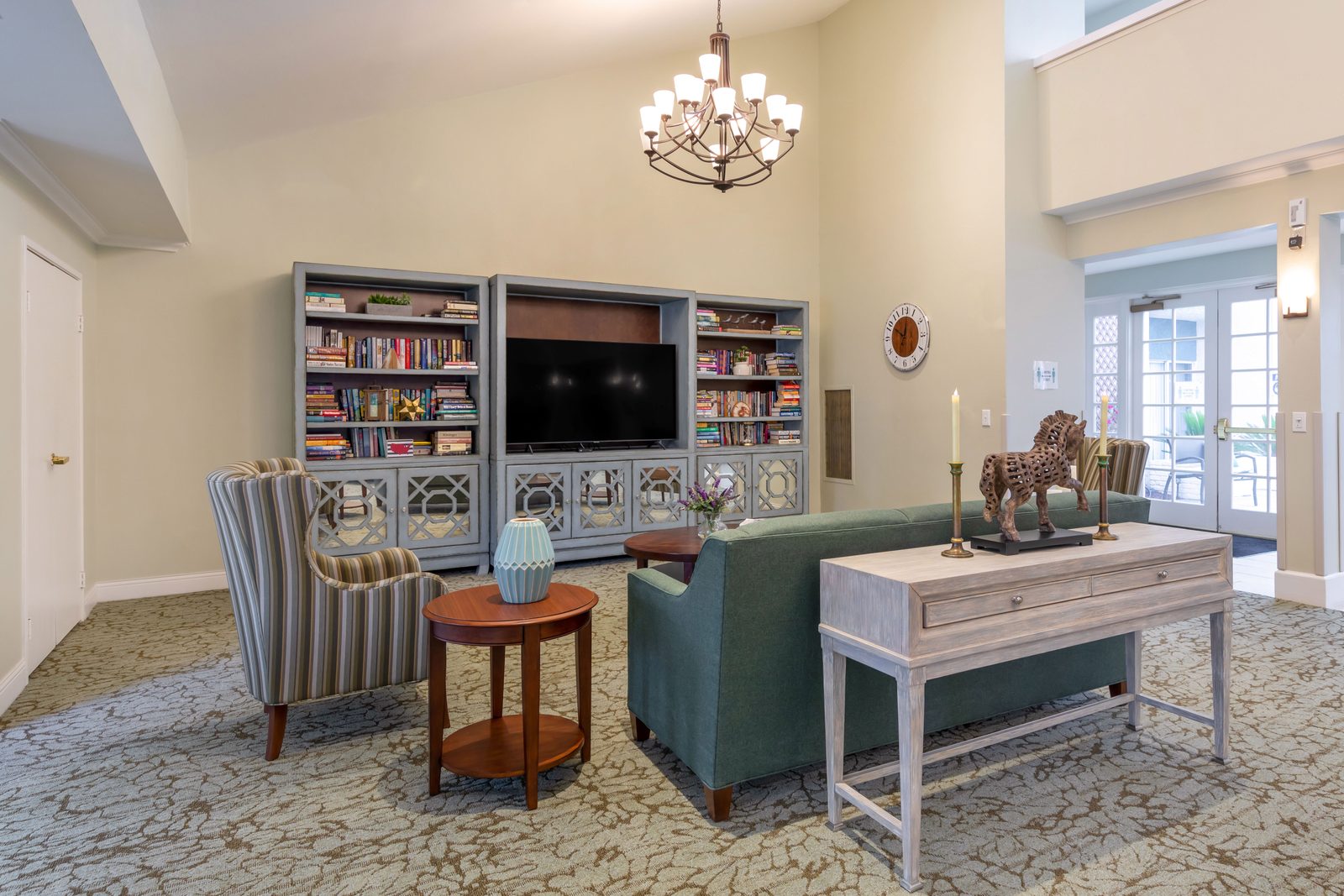 Brookdale South Tarzana photo 3