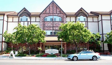 The Lexington Assisted Living