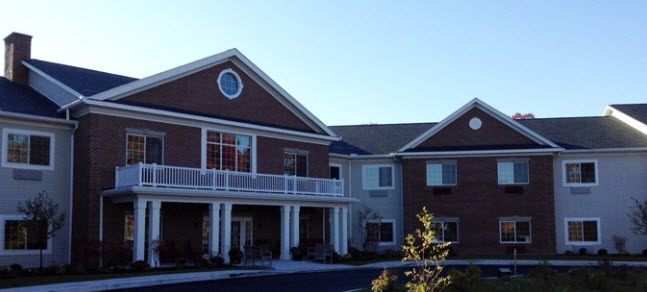 The Estate at Franklin