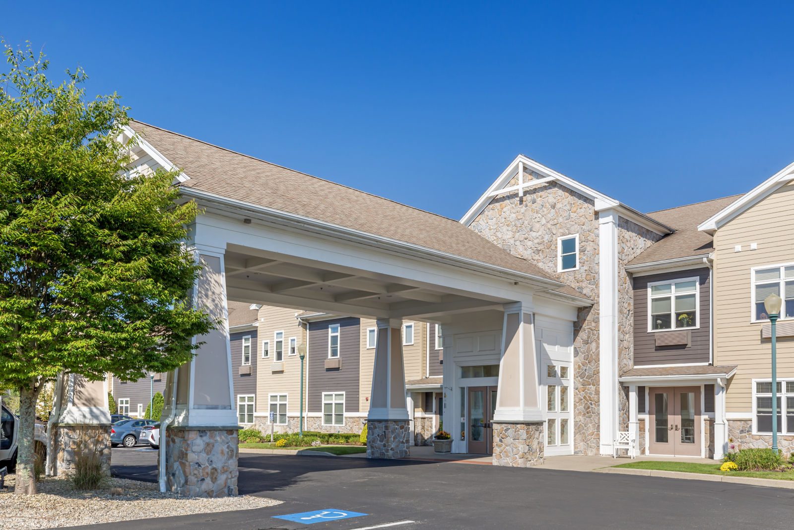 Brookdale Centre of New England photo 2