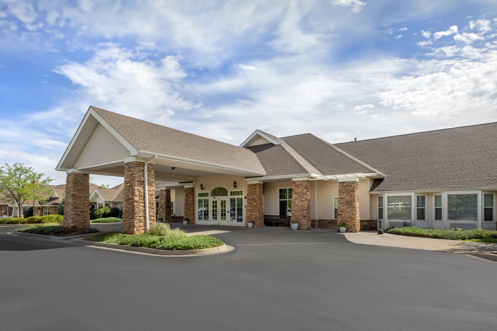 Sterling House at the Orchards photo 2