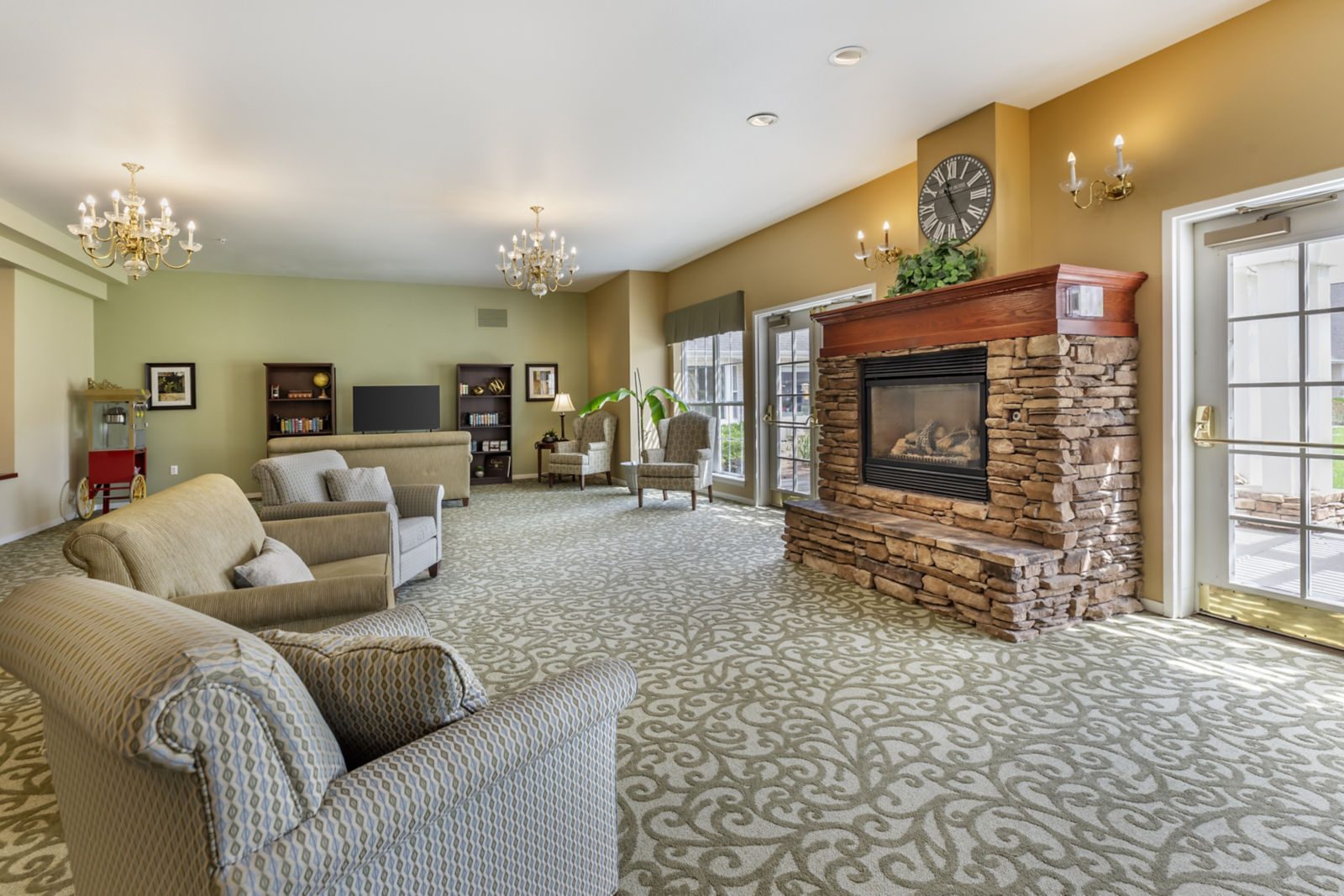 Sterling House at the Orchards photo 3